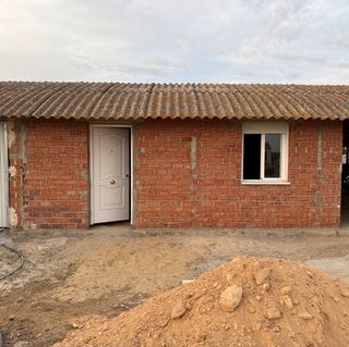 Parcela Rústica en Venta