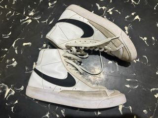 Nike Blazer Mid Talla 38