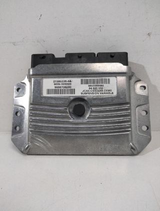 Citroen 264623 centralita suspensión 9658708280 c6