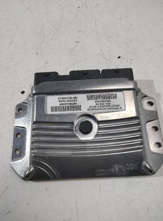 Citroen 264623 centralita suspensión 9658708280 c6