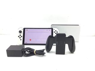 E675831-0 Nintendo Switch Oled