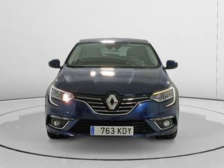 Renault Megane Zen