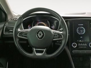 Renault Megane Zen