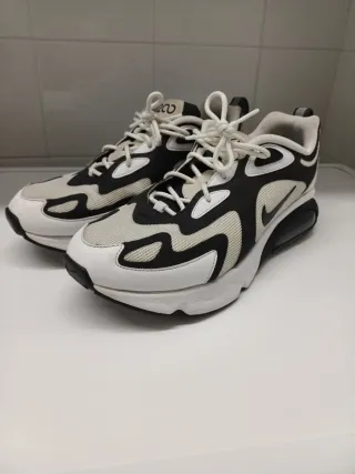 Nike Air Max 200