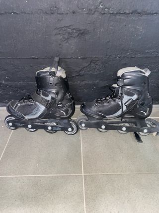 Patines en línea Oxelo Talla 42
