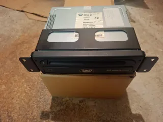Módulo Navegado MK4 bmw e46