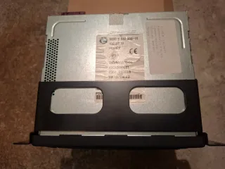 Módulo Navegado MK4 bmw e46