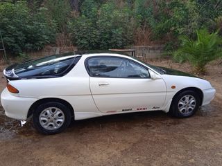Mazda Mx3 1998