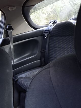 Mazda Mx3 1998