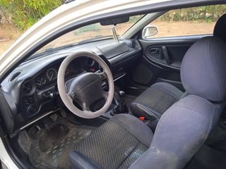 Mazda Mx3 1998