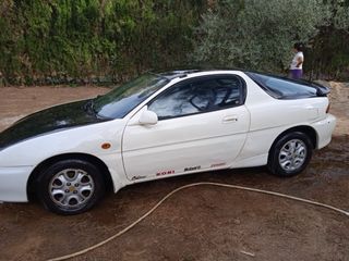 Mazda Mx3 1998