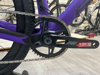 Bicicleta Scott Addict Gravel 20