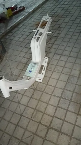 Chasis de Variant
