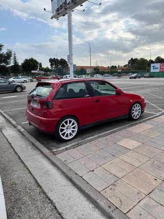 Llantas Braid 17 4x100