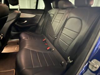 Mercedes-Benz GLC Coupé AMG