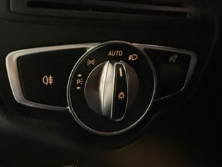 Mercedes-Benz GLC Coupé AMG