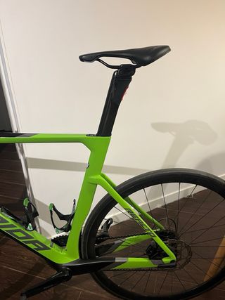 Bicicleta Merida Reacto 4000 