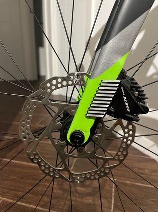 Bicicleta Merida Reacto 4000 