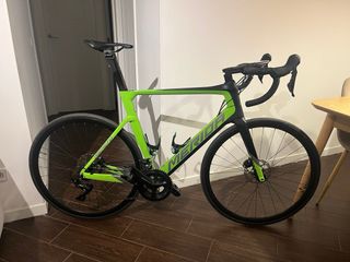 Bicicleta Merida Reacto 4000 