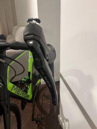 Bicicleta Merida Reacto 4000 