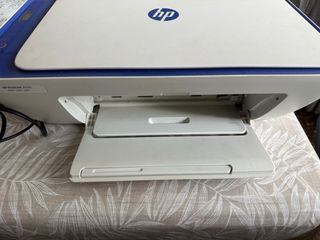 Impresora HP DeskJet 2530