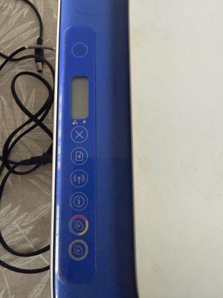 Impresora HP DeskJet 2530