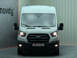 Ford Transit FURGON 350 2.0 TDCI 130CV L3H2 FWD
