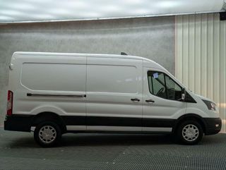 Ford Transit FURGON 350 2.0 TDCI 130CV L3H2 FWD