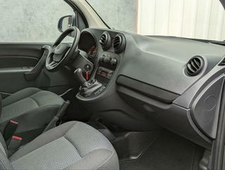 Mercedes Citan 1.5 109 CDI FURGON 90CV