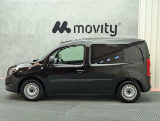 Mercedes Citan 1.5 109 CDI FURGON 90CV