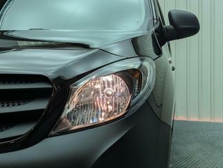 Mercedes Citan 1.5 109 CDI FURGON 90CV