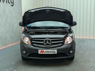 Mercedes Citan 1.5 109 CDI FURGON 90CV