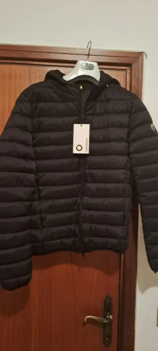 Giacca uomo Pigmento leggera taglia L/XL