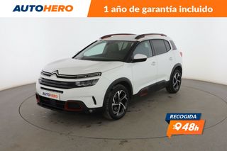 Citroën C5 Aircross 1.2 PureTech Feel