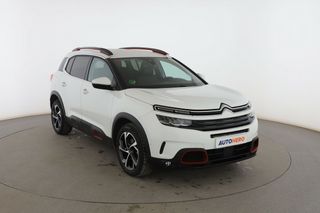 Citroën C5 Aircross 1.2 PureTech Feel