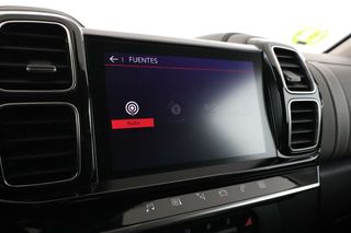 Citroën C5 Aircross 1.2 PureTech Feel