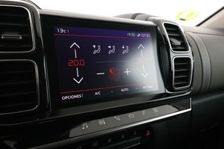 Citroën C5 Aircross 1.2 PureTech Feel