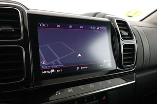 Citroën C5 Aircross 1.2 PureTech Feel
