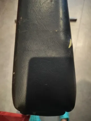 Barra d'equilibri per oposicions