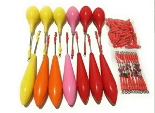 ✅ 13 plomos pesca surfcasting, grapas, urfes. 