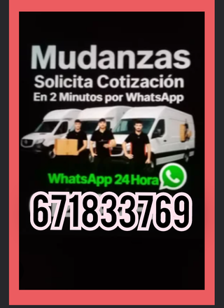 Mudanzas Y Flete