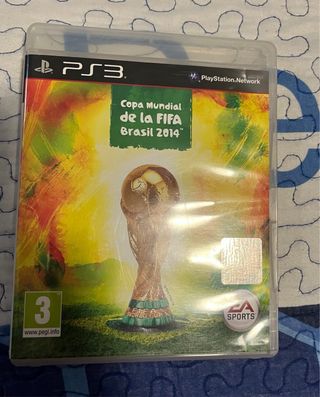 Juegos PS3
