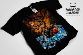 Camisetas personalizadas