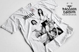 Camisetas personalizadas