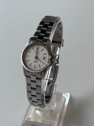 Orologio Breil Quartz Donna Acciaio