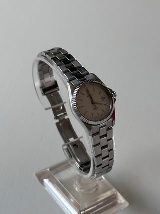 Orologio Breil Quartz Donna Acciaio