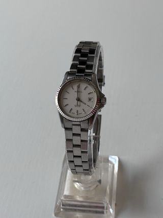Orologio Breil Quartz Donna Acciaio