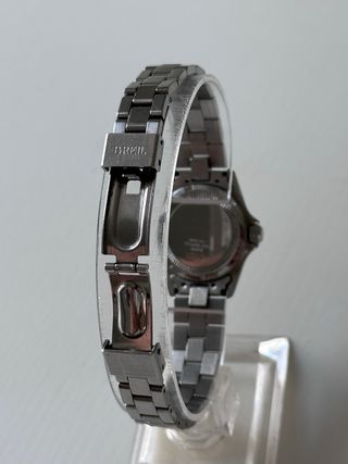 Orologio Breil Quartz Donna Acciaio