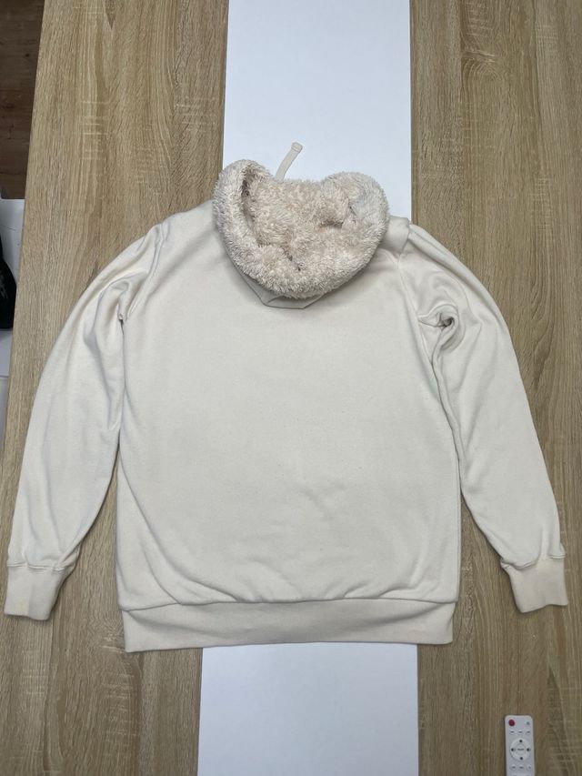 Chaqueta Billabong con pelo Talla M