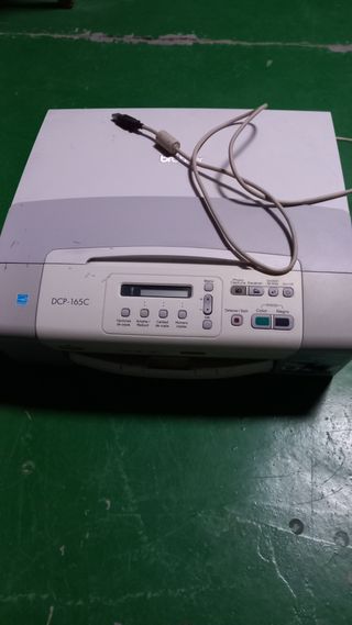 Impresora Multifunción Brother DCP-165C